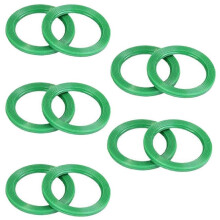 For Thermomix TM5/TM6 Gasket Seal Ring Replacement