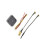 1.5W VTX FPV Drone Transmitter High Power CNC Heat Dissipation 4