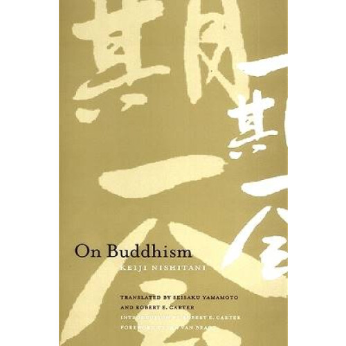 On Buddhism