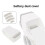 For DJI FLIP Battery Charging Port Dust Plug Protection Accessory 5
