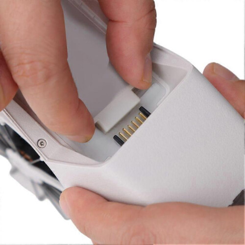 For DJI FLIP Battery Charging Port Dust Plug Protection Accessory 1