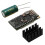 7-26V Brushless AM32 ESC V2.5 75A/85A 32-Bit Speed Controller B 1