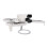 Desktop Display Racks for FLIP Exhibition Hall Drone Accessories 5
