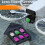 Lens Filters Set for Vlog Aerial Camera Accessories A 4
