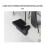 is Suitable for FLIP Drone Transfer to Expand the Bracket A 4