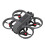 4PCS Aluminum Motor Cap Dust Protective Cover Scratchproof Mount Protector Accessories for Avata 2 2