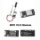 Wireless Wifi V2.0 Radio Telemetry Module with Antenna for MAVLink2 for Flight Controller FPV Smart 2