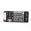 Wireless Wifi V2.0 Radio Telemetry Module with Antenna for MAVLink2 for Flight Controller FPV Smart 4
