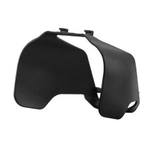 Lens Hood for 2/AIR 2S Drone Lens Hood Protector Sun Shade Glare Shield Shade Anti Flare for AIR 2S
