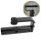 Camera Hot Shoe Top Handle with 1/4Inch 3/8Inch Thread Universal Video Stabilizer 3