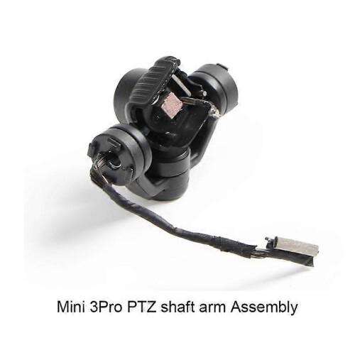For Mini 3 Pro Axis Arm Mini 3Pro Portable Multifunction Camera Axis Arm Assembly Accessories 1