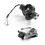For Mini 3 Pro Axis Arm Mini 3Pro Portable Multifunction Camera Axis Arm Assembly Accessories 5