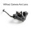 For Mini 3 Pro Axis Arm Mini 3Pro Portable Multifunction Camera Axis Arm Assembly Accessories 3