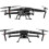 Folding Landing Gear Heightened Extender Bracket Legs Guard Protector for 2 Zoom/Pro Drone Accessor 3