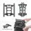 Folding Landing Gear Heightened Extender Bracket Legs Guard Protector for 2 Zoom/Pro Drone Accessor 2