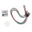 BN-220 GPS Module with Flash HMC5883 Compass Glonass Beidou + GPS Active Antenna GPS Module Antenna 1