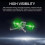 for Mini4/3 Royal 3Pro/Air3 Night Drone Multifunction Convenient -Up Light Accessories 4