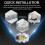 for Mini4/3 Royal 3Pro/Air3 Night Drone Multifunction Convenient -Up Light Accessories 1