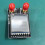 5.8G VRX Receiver Long Range 40CH Video Receiver for FPV Goggles 3