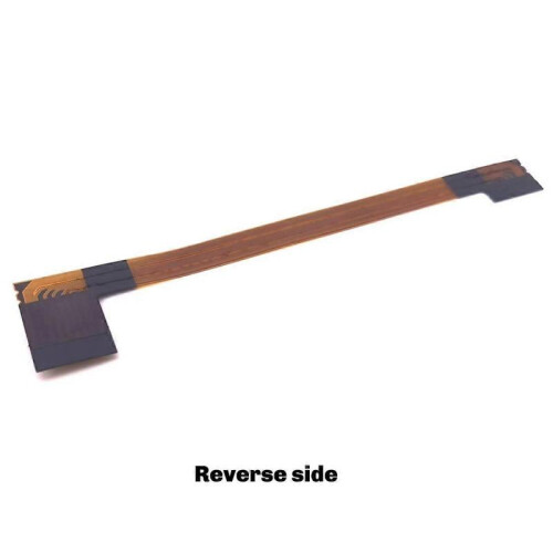 LCD Flex Cable for X-S10 Camera Screen Display Hinge Flex FPC, Repair Replacement Spare Part 2