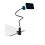 Magnetic Magsafe Phone Holder with Adjustable Gooseneck for Bedside 1