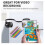 Magnetic Magsafe Phone Holder with Adjustable Gooseneck for Bedside 4