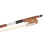 Size 3/4 Acoustic Students Violin Set w/ Case+Bow+Rosin For Beginner Student 15