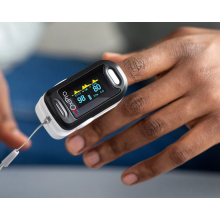 OxiPro OX2 - N H S Supplied Pulse Oximeter, Blood Oxygen Heart Rate