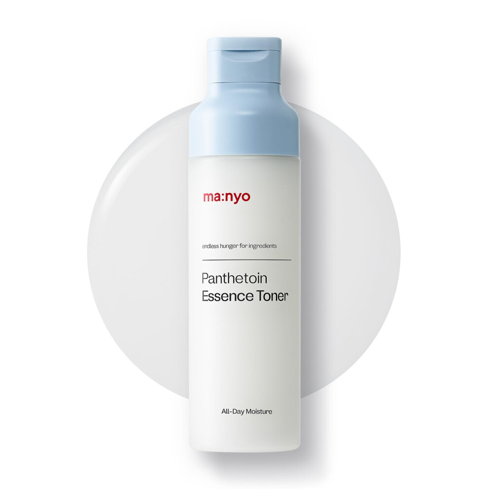 ma:nyo ma:nyo Panthetoin Essence Toner 200ml (6.76fl oz)