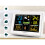 Weerstation met display BD-907 wit 6