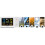 Weerstation met display BD-907 wit 11