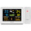 Weerstation met display BD-907 wit 2