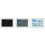 Stazione meteorologica con display BD-909 bianco 4