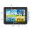 Station météo avec écran BD-908 noir 10