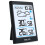 Stazione meteorologica con display BD-911 nero 3