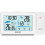 Wetterstation mit Display BD-910 weiß 2