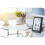 Stazione meteorologica con display BD-911 nero 9