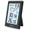 Stazione meteorologica con display BD-911 nero 4