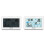 Wetterstation mit Display BD-910 weiß 4