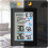 Stazione meteorologica con display BD-911 nero 5