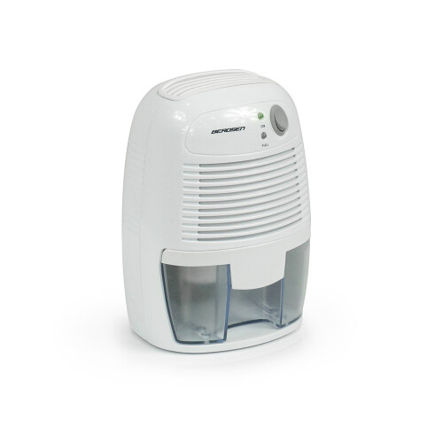 Sécheur d'air - absorbeur d'humidité Berdsen BR-68W blanc