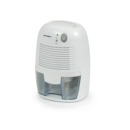 Sécheur d'air - absorbeur d'humidité Berdsen BR-68W blanc 1