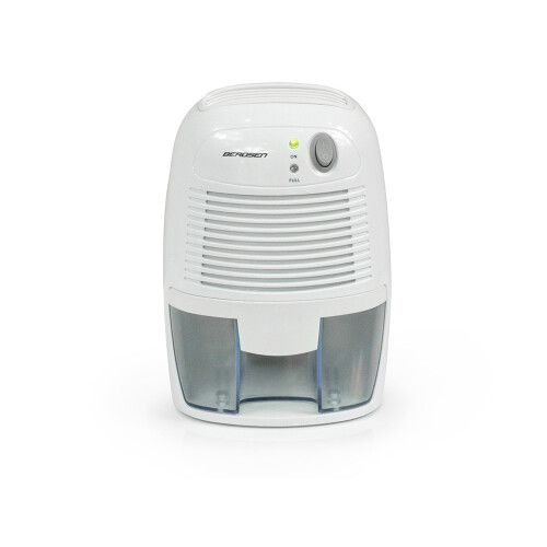 Sécheur d'air - absorbeur d'humidité Berdsen BR-68W blanc 2