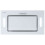 Cappa sottopensile 52cm bianca BE-52A 4