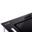 Campana extractora bajo mueble 52cm negra BE-52A 3