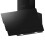Kamin-Dunstabzugshaube 60 cm Berdsen BT-212 schwarz 8