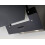 Kamin-Dunstabzugshaube 60 cm Berdsen BT-212 schwarz 5