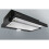 Teleskop-Dunstabzugshaube 50cm schwarz BT-234 6