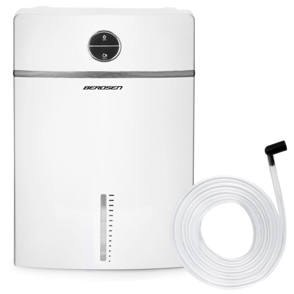 Sécheur d'air - absorbeur d'humidité Berdsen BR-20C