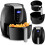 Airfryer 3,6l Berdsen BD-651 1